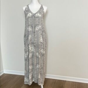 lovestitch Maxi Dress